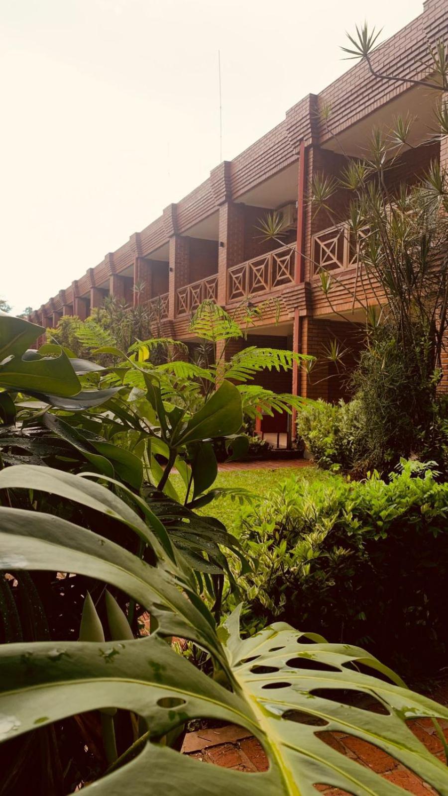Hotel Che Roga Eldorado Exterior foto